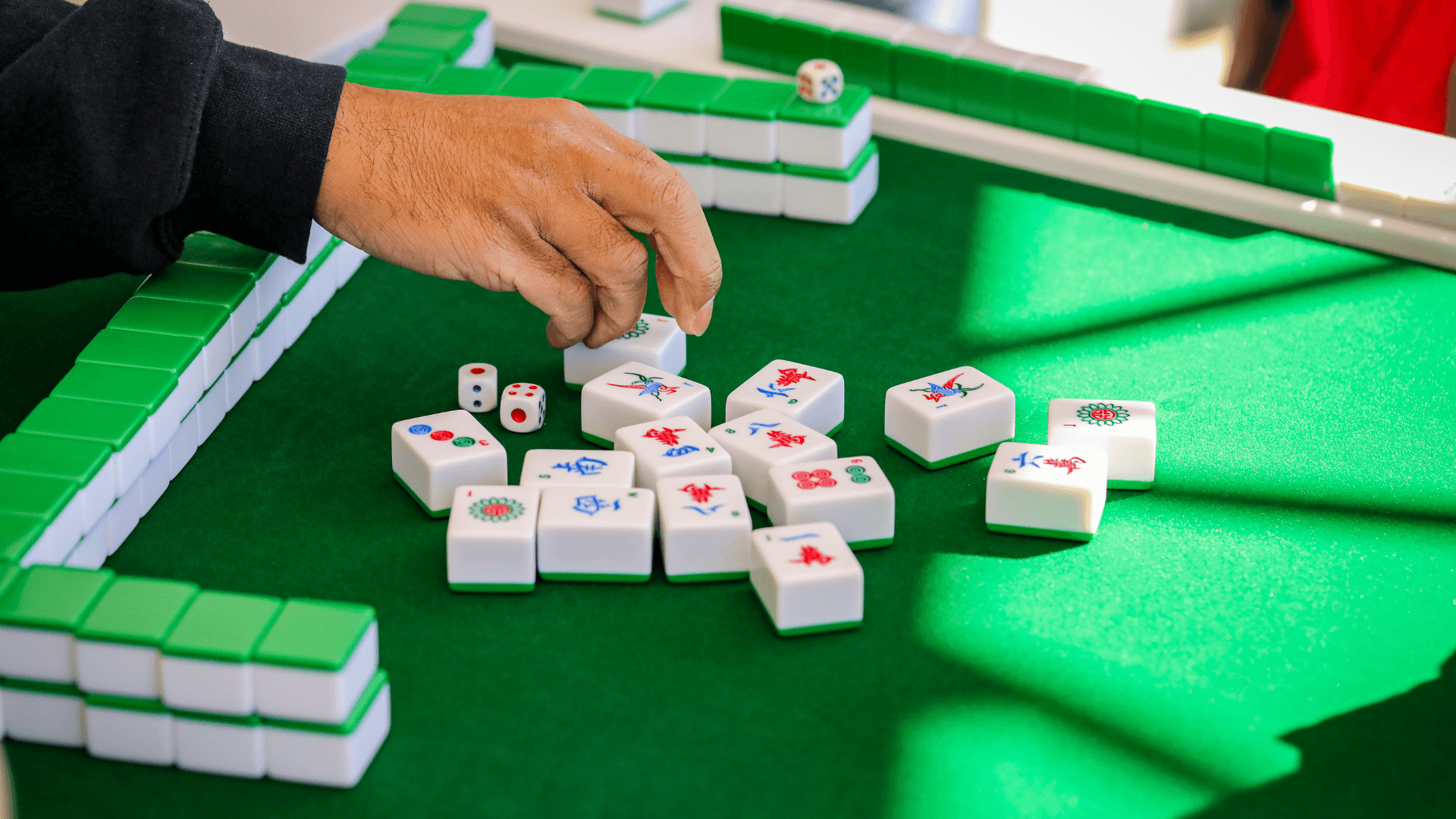 Bodovanje u Mahjongu image