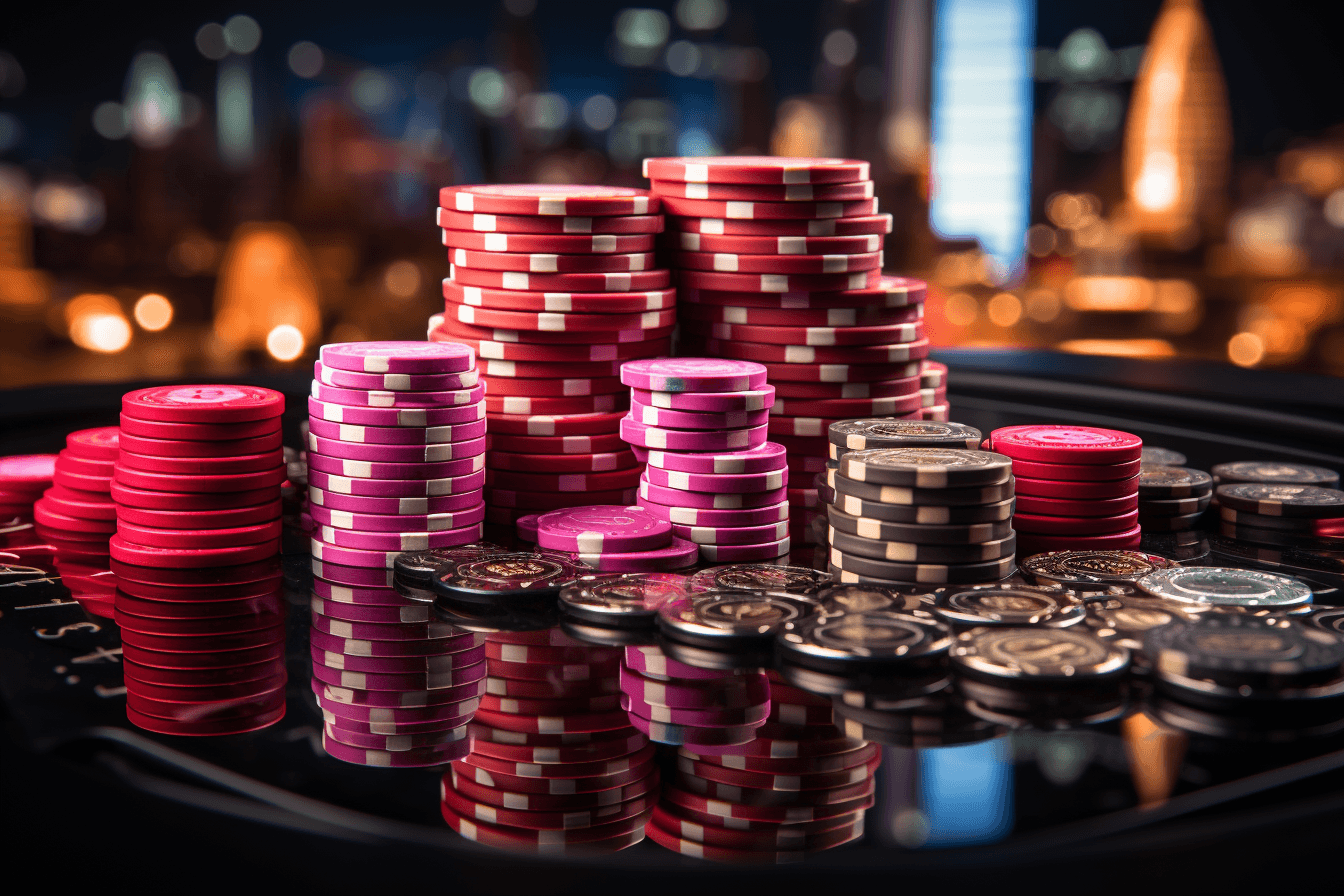 Kako funkcioniraju casino bonusi - Vodič za online casino bonuse 2026 image