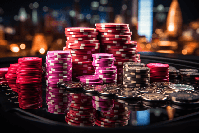 Kako funkcioniraju casino bonusi - Vodič za online casino bonuse 2026 image