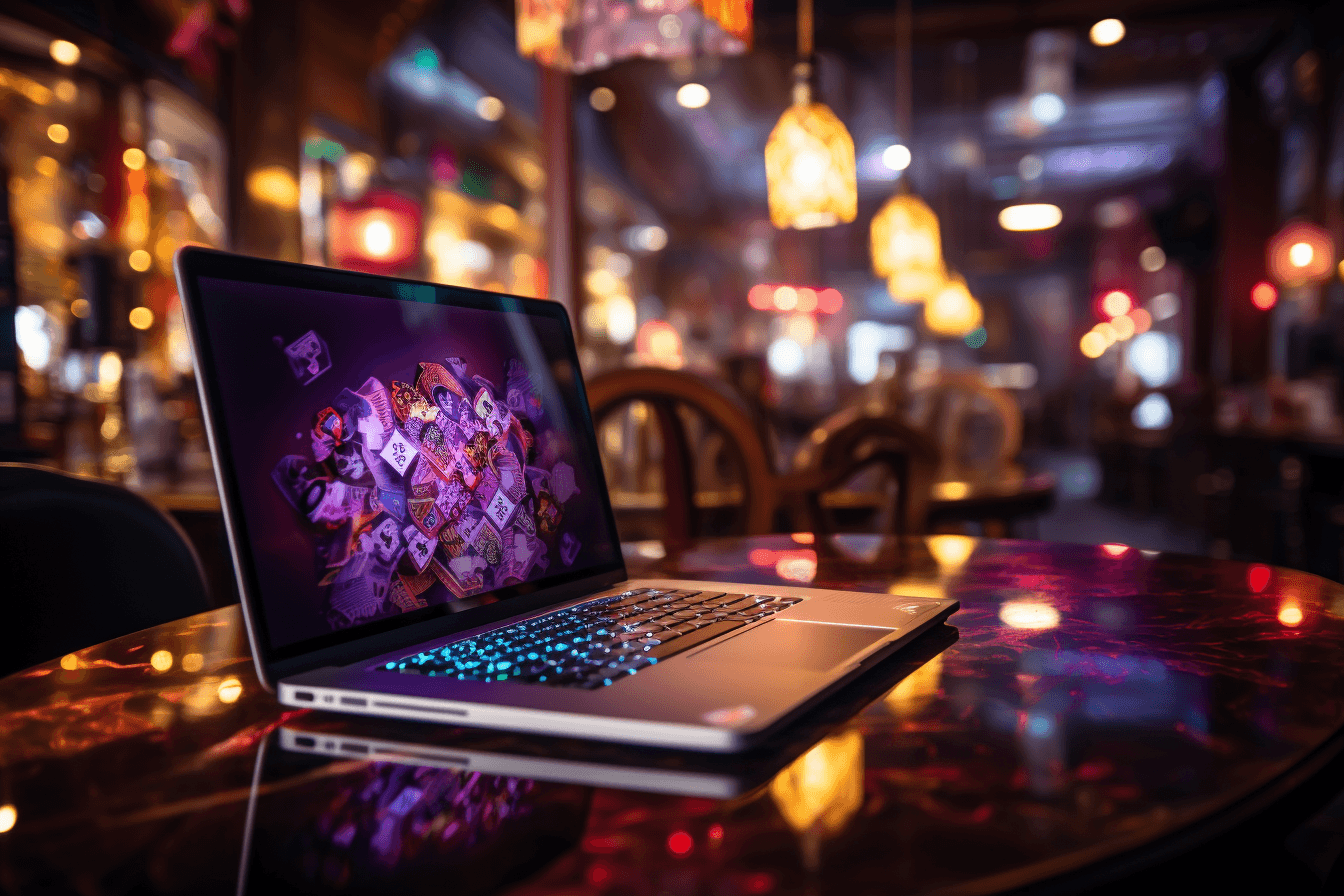 Kako igrati online kasino igre: Vodič korak po korak image