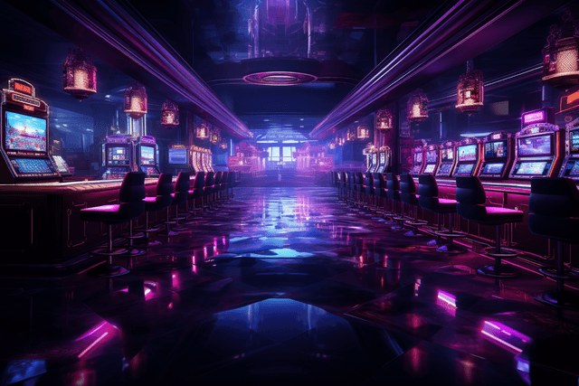 Jesu li bonusi online kasina veći od bonusa kladionica? image