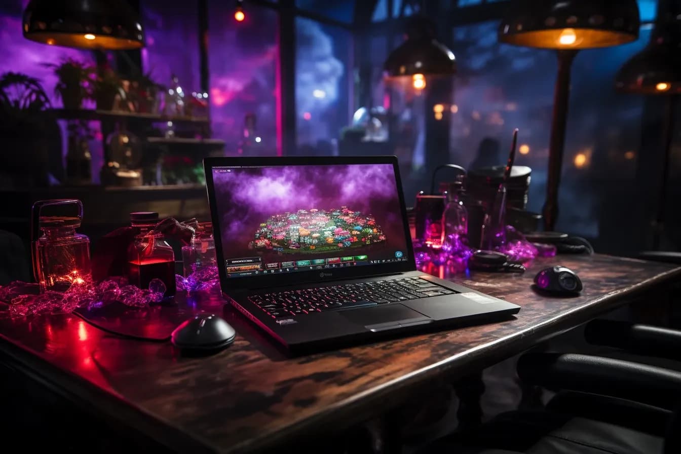 Top 5 najpopularnijih online kasino igara: čitajte i igrajte image