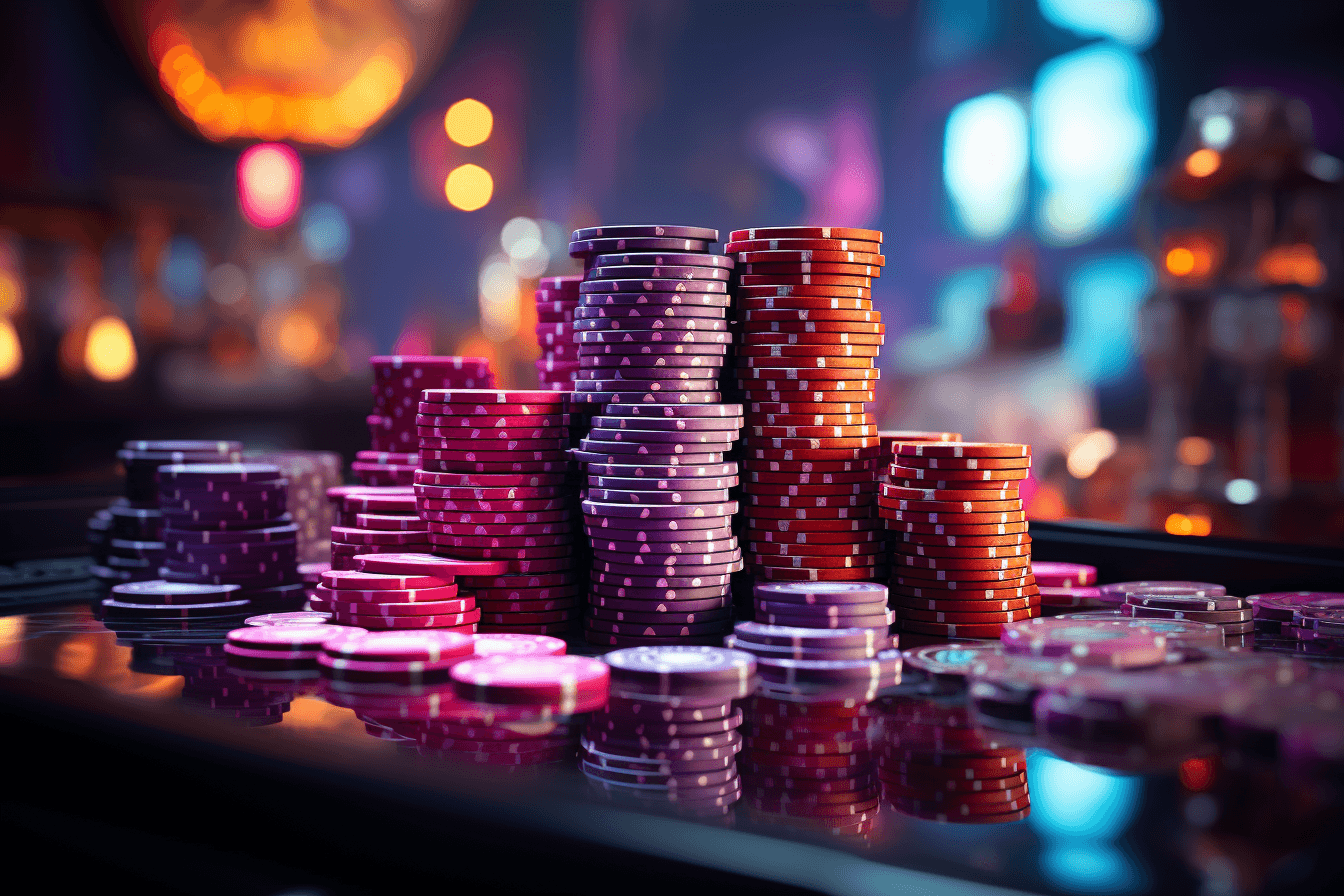 Vodič za početnike u blefiranju u online casino pokeru image