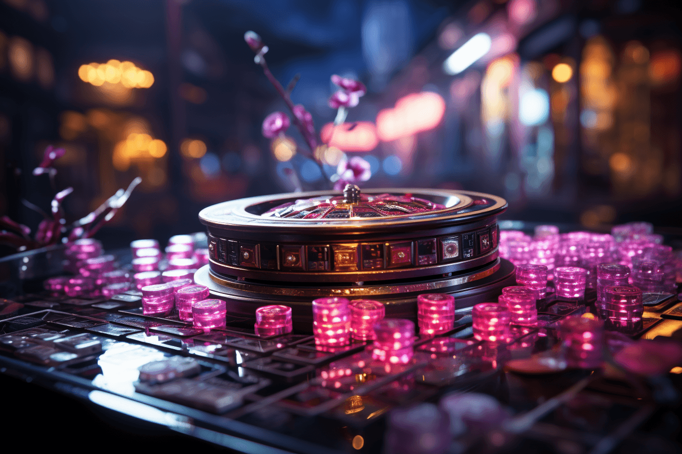 Popularne azijske online kasino igre za igranje image