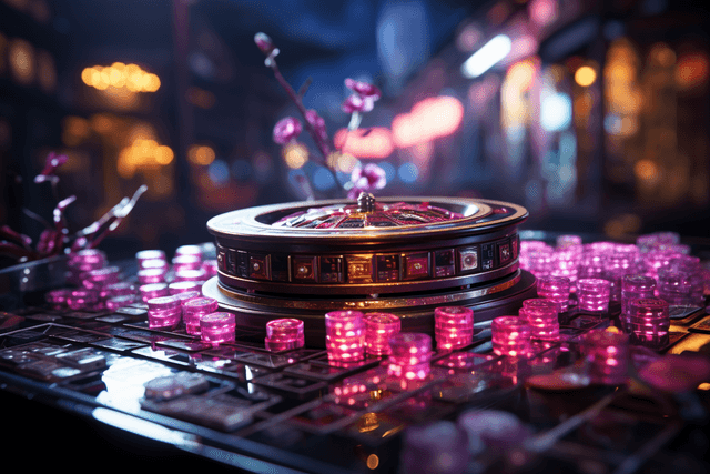 Popularne azijske online kasino igre za igranje image