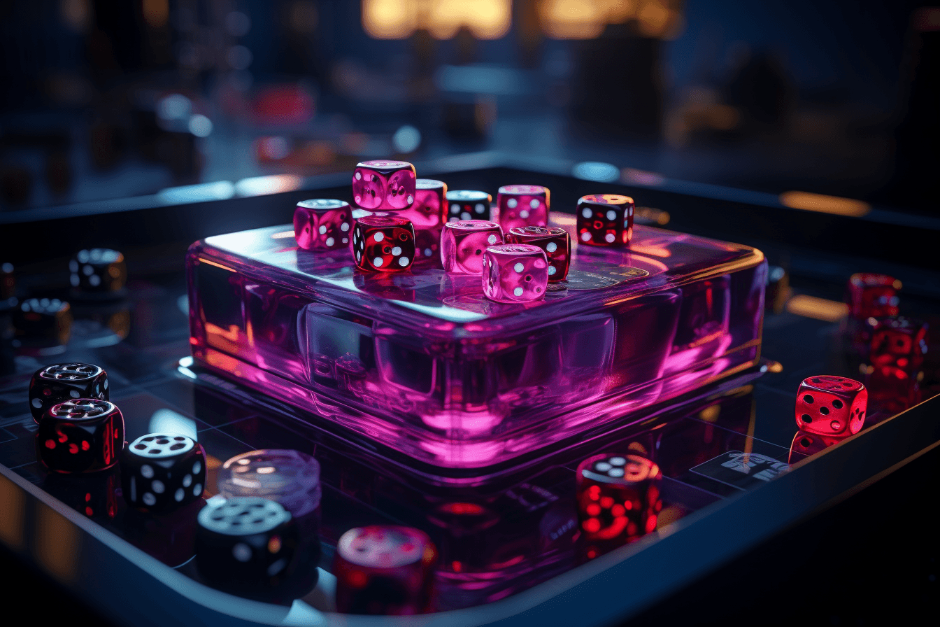 Stručne Sic Bo strategije i savjeti za uspjeh online kasina image