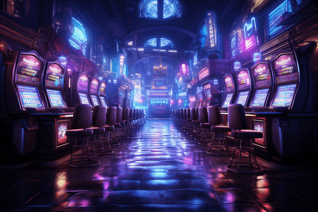 Zašto kuća uvijek pobjeđuje: Objašnjenje profitabilnosti online kasina image