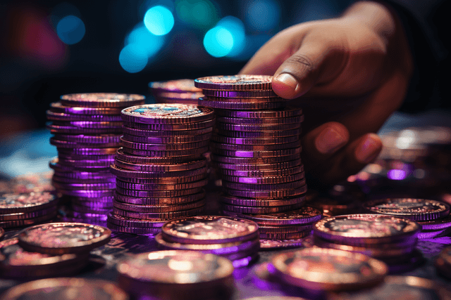 Tajne kockanja u online kasinu za igrače s niskim budžetom image