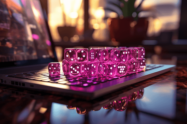 Razbijeni čudni mitovi o online kasinu - obavezno pročitajte prije igranja! image