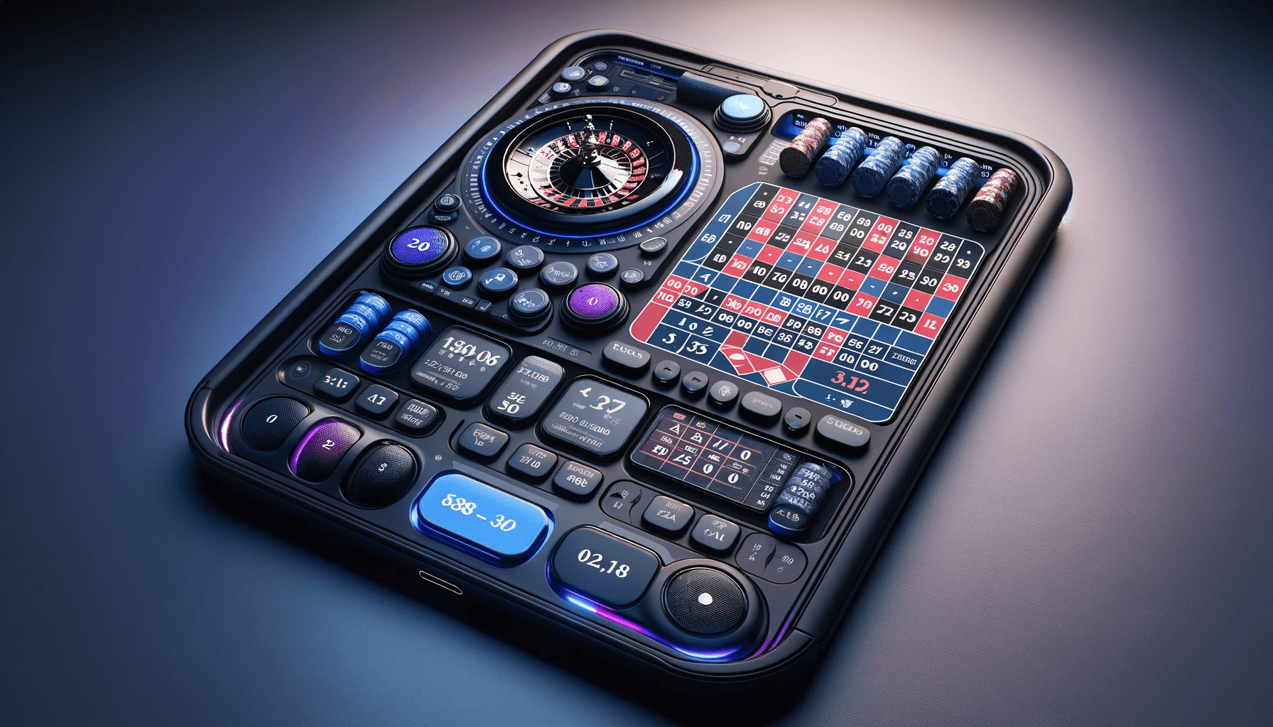 Kako koristiti kalkulator za rulet za povećanje broja dobitaka image