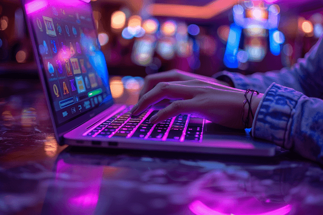 Naknade povezane s uplatama u kasinu: Što igrači trebaju znati image