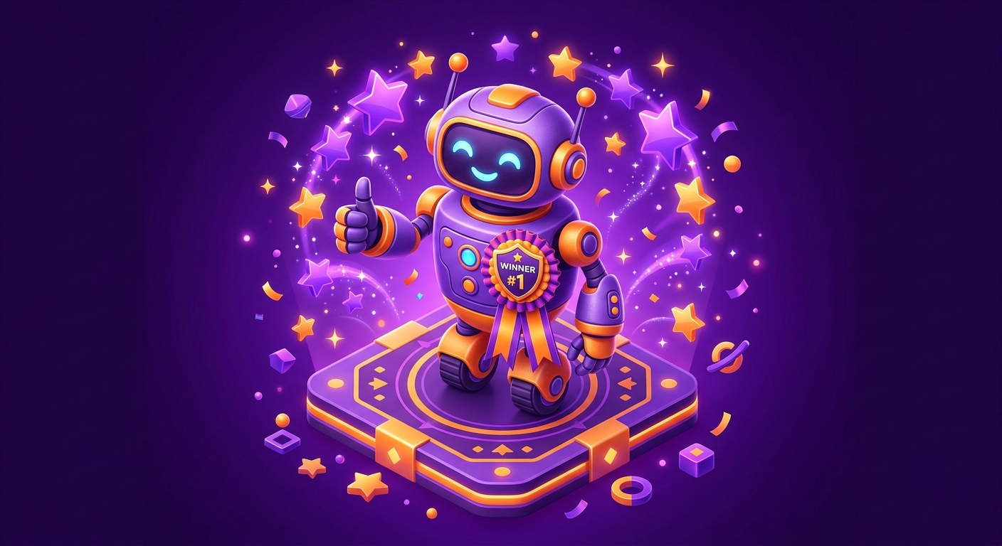 Sustav rangiranja izgrađen na povjerenju