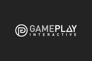 10 najboljih Gameplay Interactive Mrežni Kasino 2024