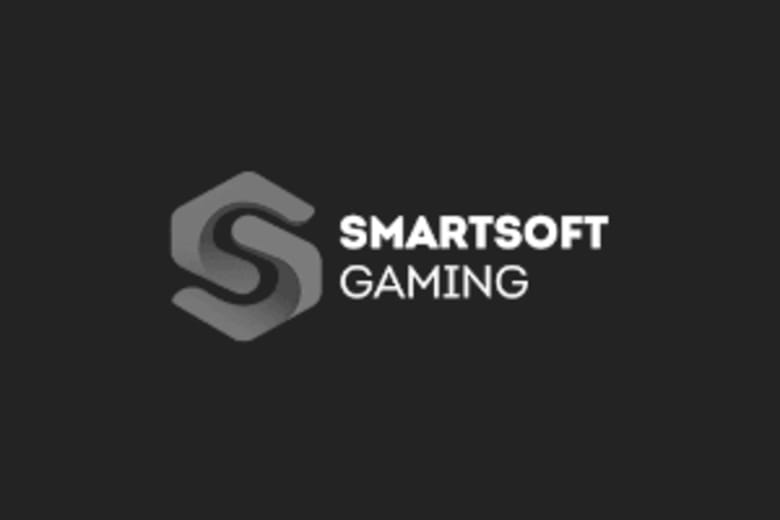 10 najboljih SmartSoft Gaming Mrežni Kasino 2025