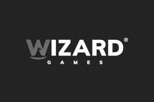 10 najboljih Wizard Games Mrežni Kasino 2024