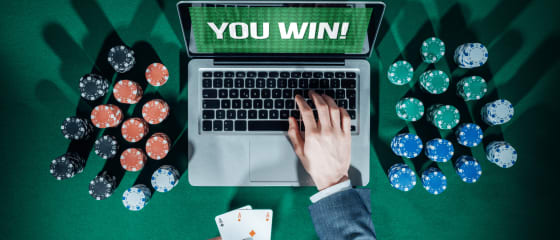Kako imati bolje šanse za dobitak u online kasinima?