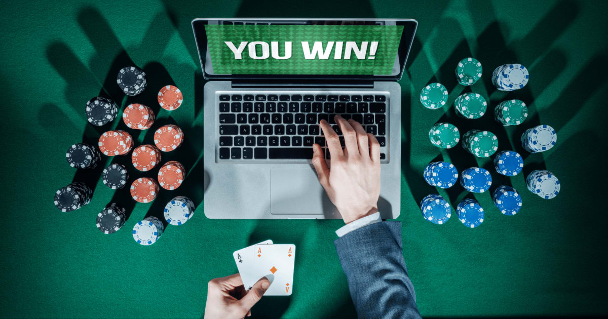 Kako imati bolje šanse za dobitak u online kasinima?