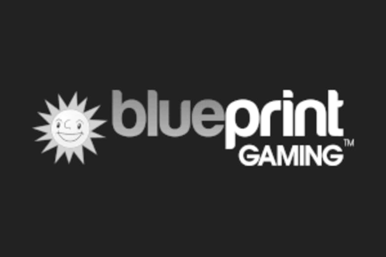 10 najboljih Blueprint Gaming Mrežni Kasino 2025