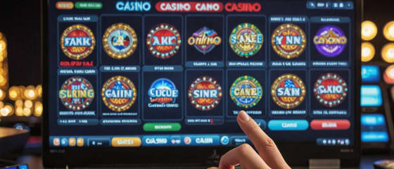 Navigacija u porastu online kockarnica: Vodič za sigurno i ugodno igranje