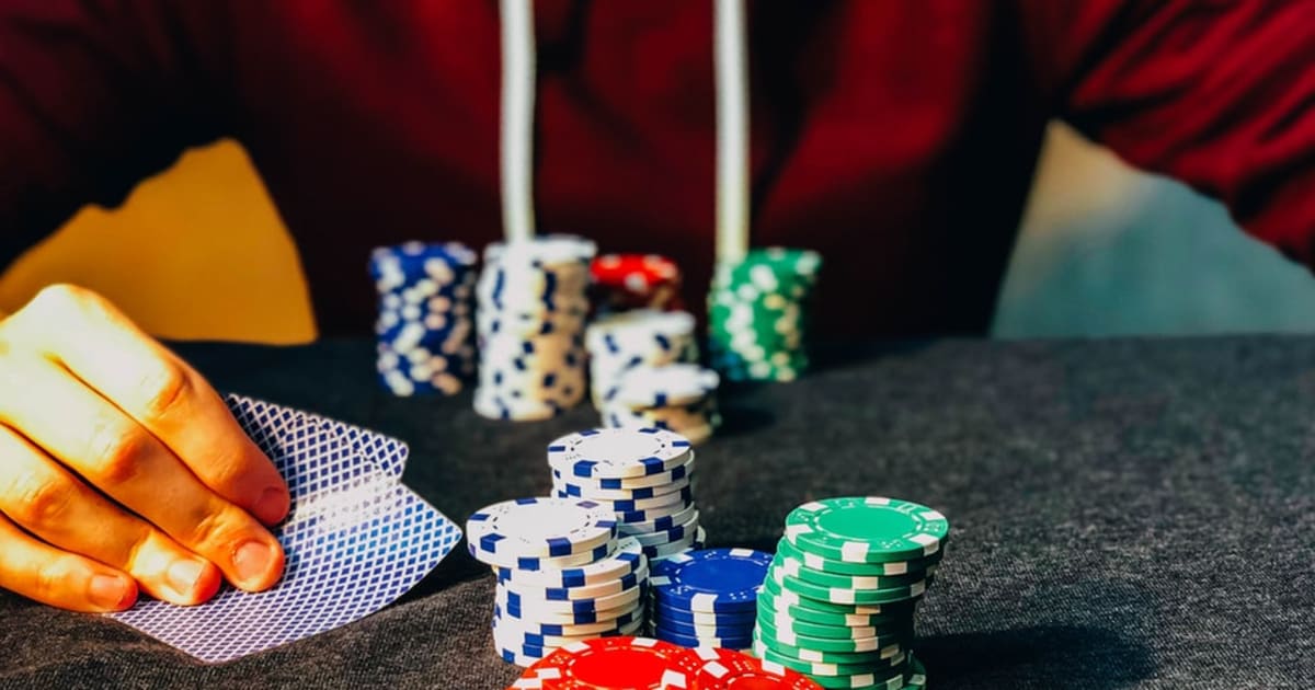 Top 5 online casino igara koje imaju najbolje izglede za pobjedu u 2022