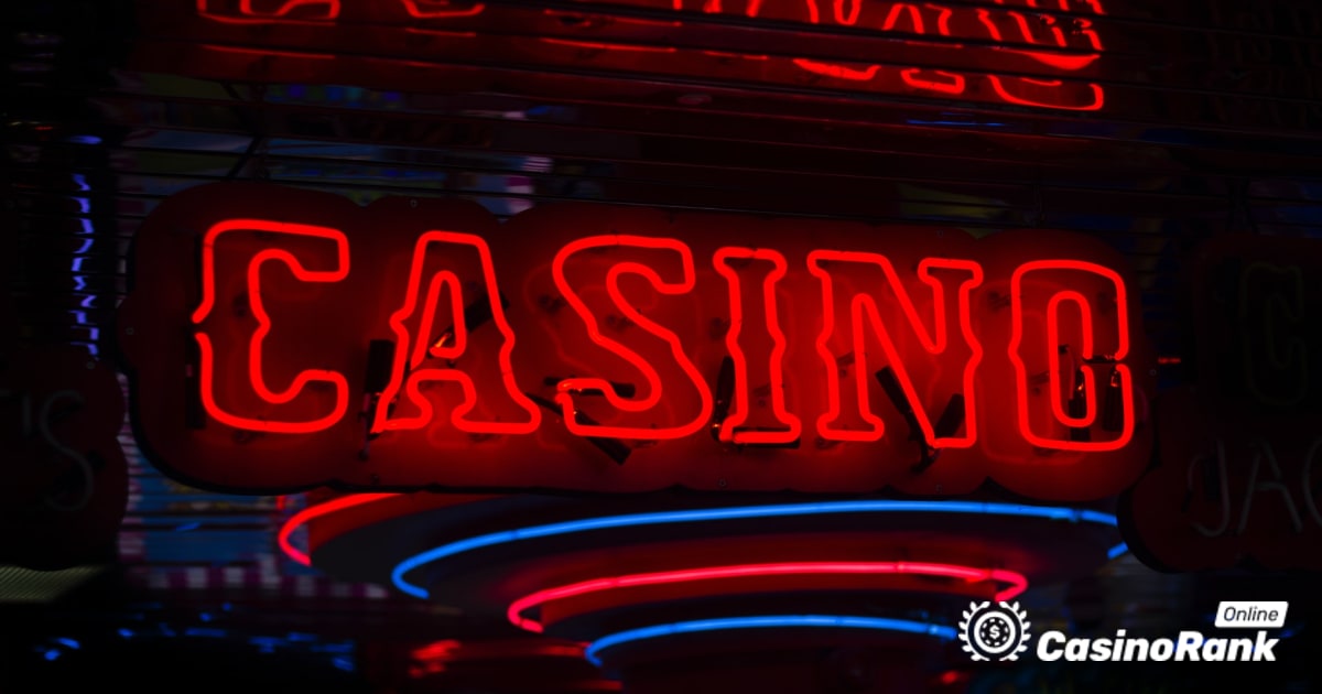 Po čemu su online kasina posebna?