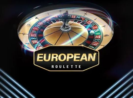 European Roulette by Amusnet