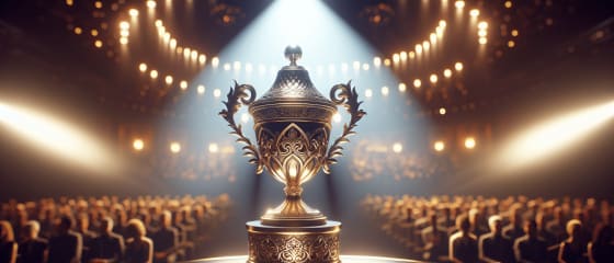 Utrka je u tijeku: Baltic & Scandinavian Gaming Awards 2024. otvara glasovanje