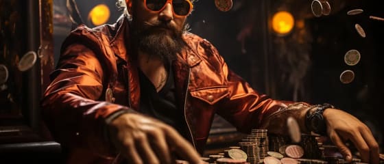 Najprijateljskiji online casino bonusi dobrodošlice za ecoPayz depozite