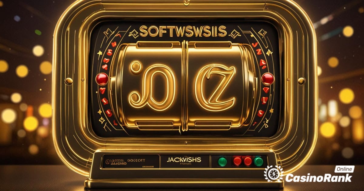 SOFTSWISS Jackpot Aggregator postiže Jackpot sa stalnim rastom u 2024.