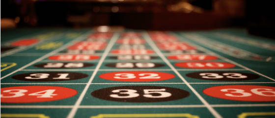 Play'n GO je pokrenuo fantastičnu igru pokera: 3 Hands Casino Hold'em
