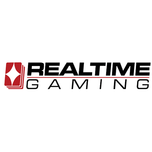 10 najboljih Real Time Gaming Online Casino 2022