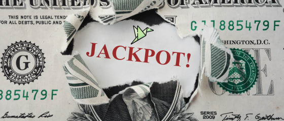 Online Casino automati za pravi novac sa 100.000x Jackpota
