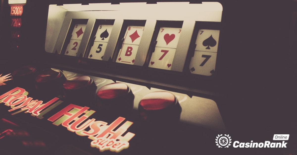5 razloga da igrate casino igre uÅ¾ivo