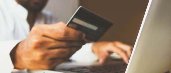 Zabrana kreditnih kartica za klađenje u UK