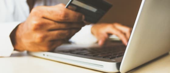 Zabrana kreditnih kartica za klaÄ‘enje u UK