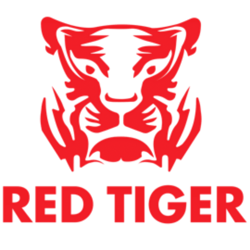 30 najboljih Red Tiger Gaming MreÅ¾ni Kasino 2023