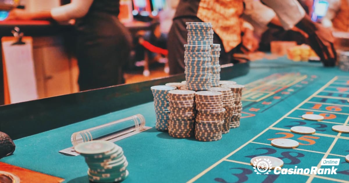 River Belle Online Casino pruža vrhunska iskustva igranja