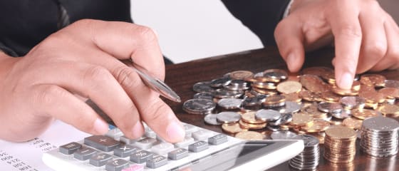 Savjeti za upravljanje novcem za male kasino budžete