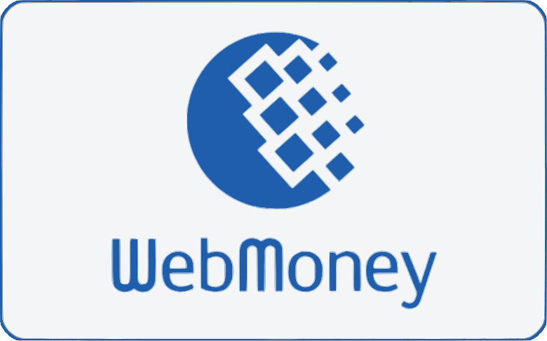 Najbolja online kasina koja prihvaćaju WebMoney