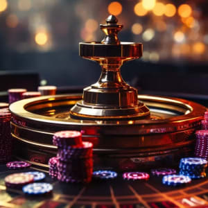 Što je RTP u online kockarnicama: Opsežan vodič
