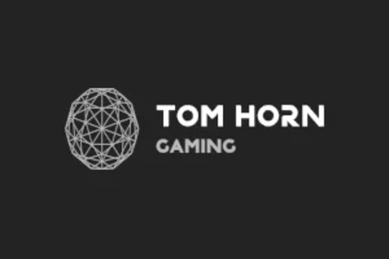 10 najboljih Tom Horn Gaming Mrežni Kasino 2025