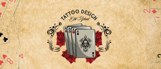 Najbolje ideje za tetovaže kockanja 2022