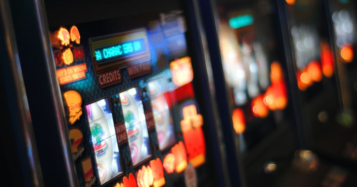 5 Penny savjeta za odabir pravih online automata za igre na sreću