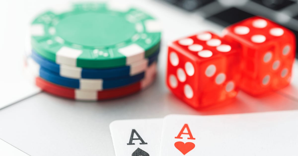 Online poker naspram standardnog pokera - koja je razlika?