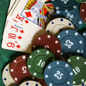 Caribbean Stud u odnosu na druge varijante pokera