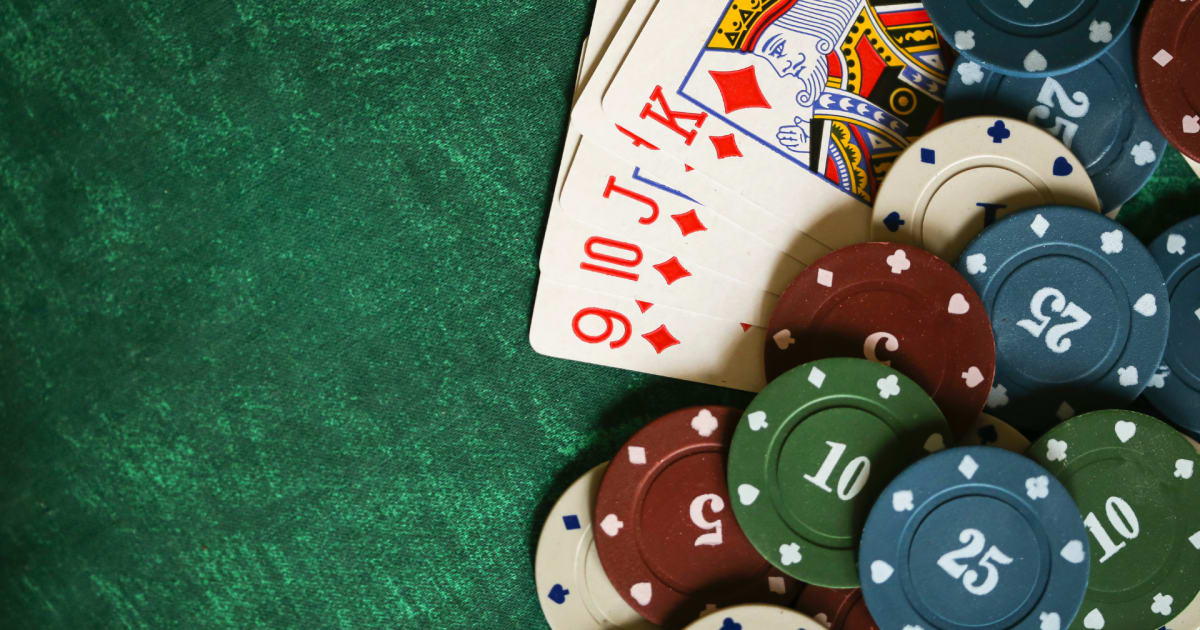 Caribbean Stud u odnosu na druge varijante pokera