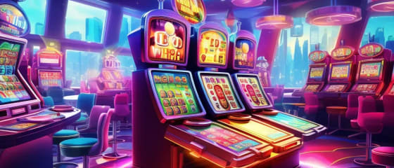 Najbolje online kasino igre za besplatno igranje