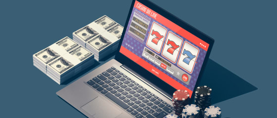 Za i protiv korištenja Revoluta za igranje u online kasinu