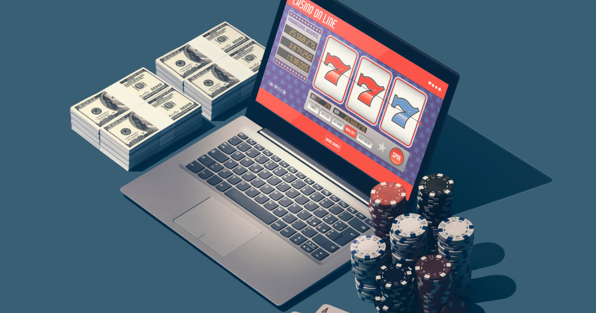 Za i protiv korištenja Revoluta za igranje u online kasinu