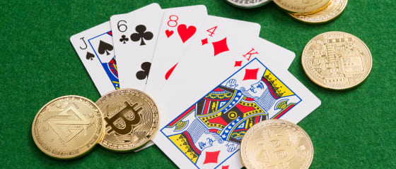 Crypto Casino bonusi i promocije: Opsežan vodič za igrače